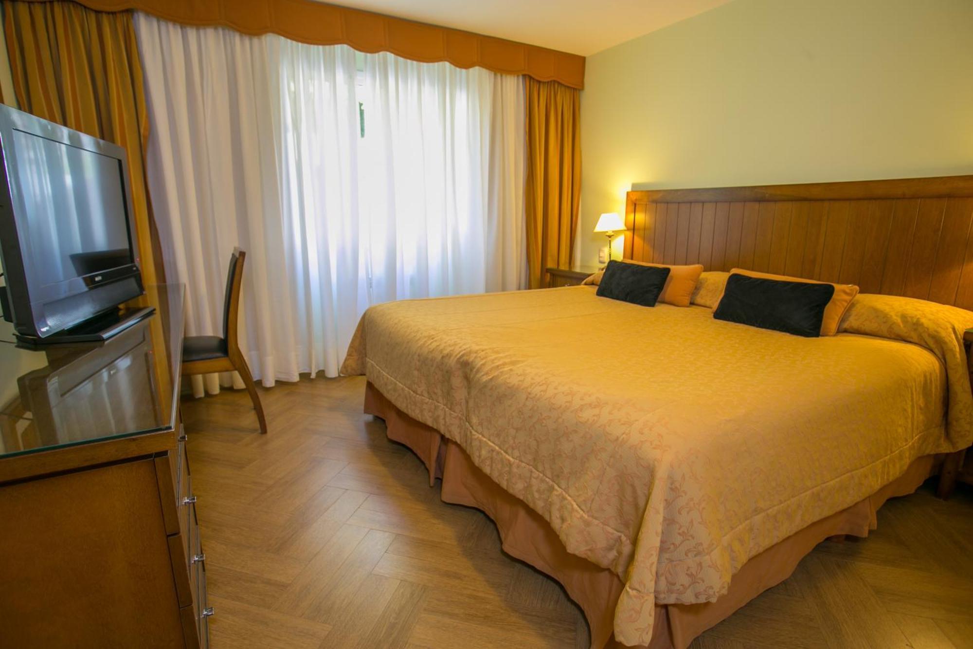 Huinid Bustillo Cabanas 산카를로스데바릴로체 객실 사진